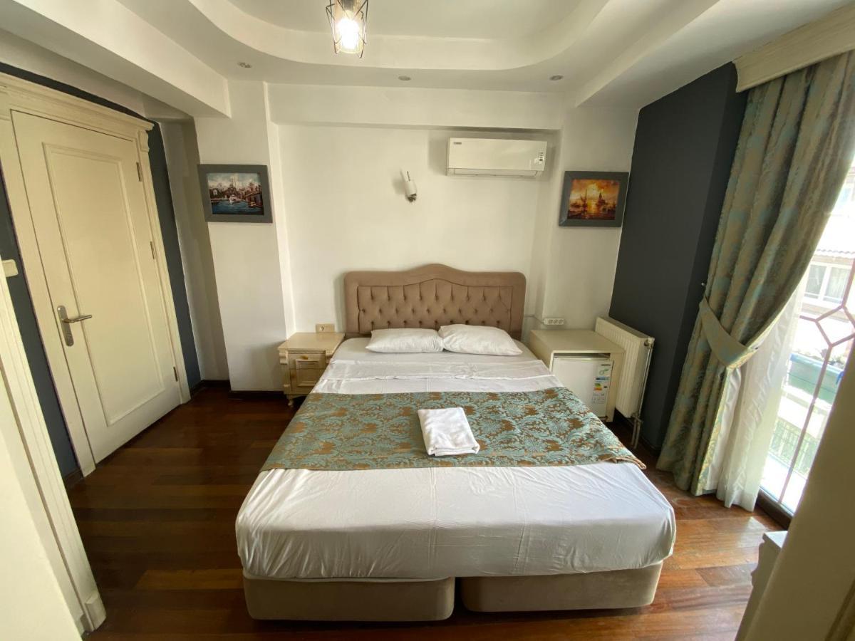 La Petite Maison Hotel Provincia di Istanbul