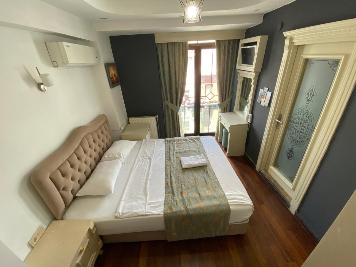 La Petite Maison Hotel Provincia di Istanbul