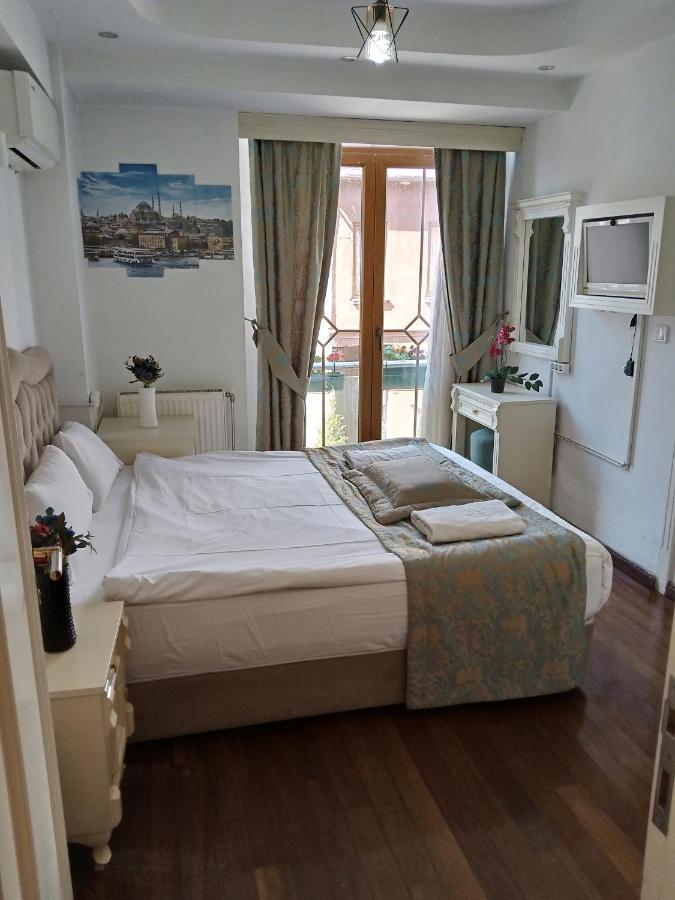 Hotel La Petite Maison Provincia di Istanbul