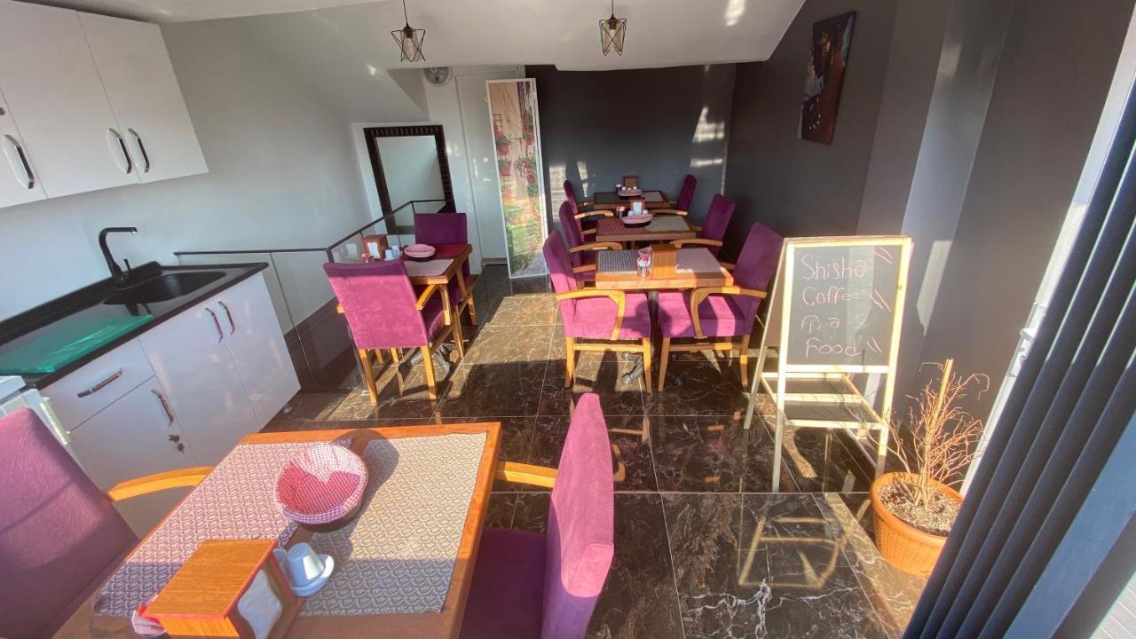 La Petite Maison 2* Provincia di Istanbul