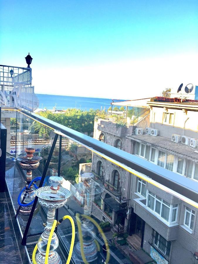 La Petite Maison Hotel Provincia di Istanbul