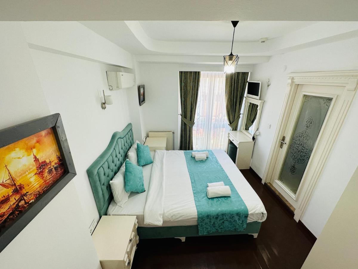 La Petite Maison Hotel Provincia di Istanbul