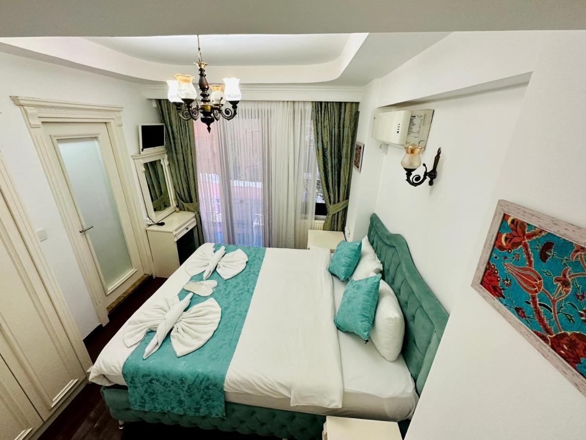 La Petite Maison Hotel Provincia di Istanbul