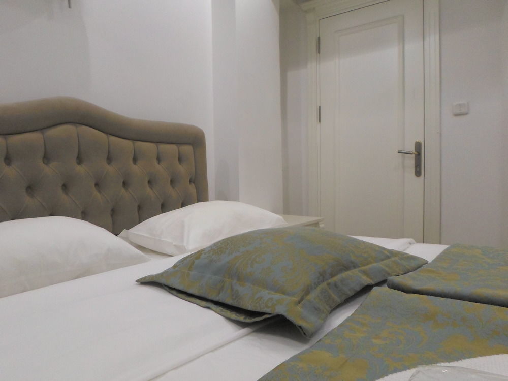 La Petite Maison Provincia di Istanbul