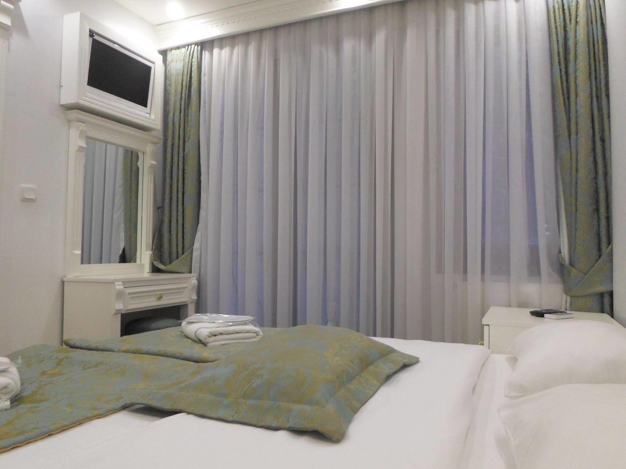 La Petite Maison Hotel Provincia di Istanbul