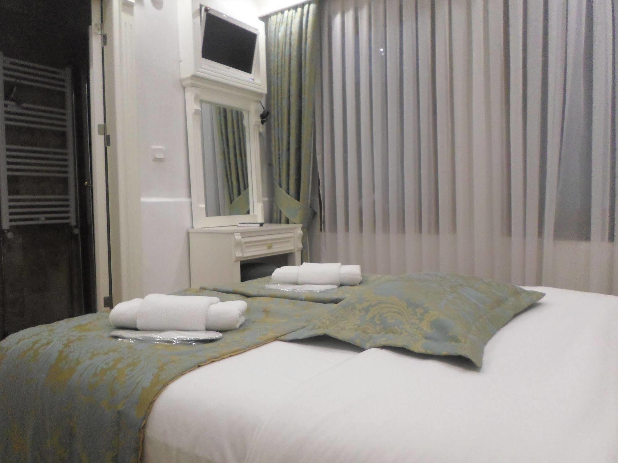 Hotel La Petite Maison Provincia di Istanbul