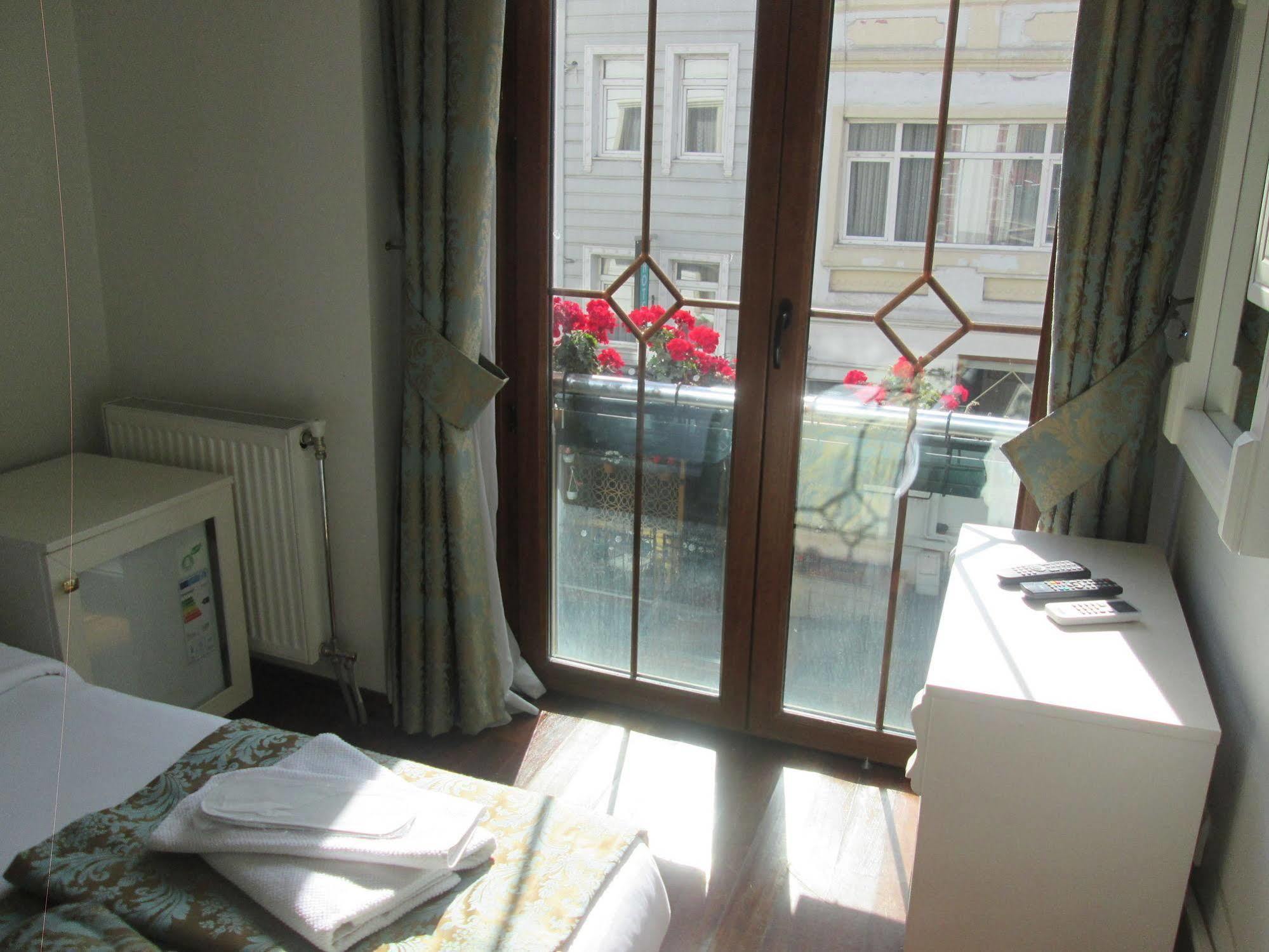 La Petite Maison Provincia di Istanbul